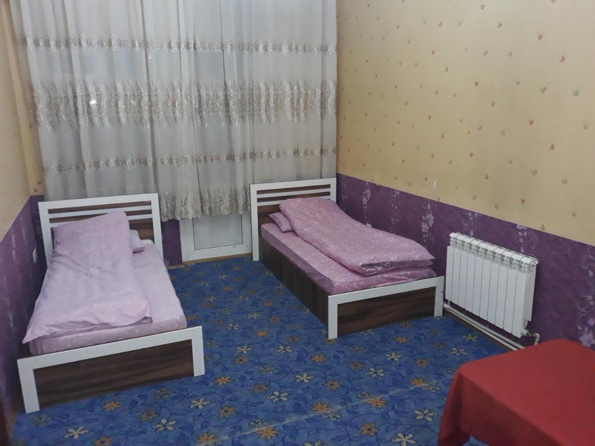 SERIN HOSTEL БАКУ (Азербайджан) - от 893 RUB | NOCHI